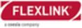 Logo for FlexLink
