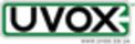 Logo for UVOX