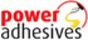 Logo for Power Adhesives