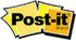 Logo for Post-It