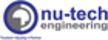 Logo for Nu-Tech Engineering