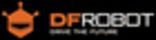 Logo for DFRobot