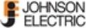 Logo for Johnson Electric