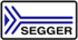 Logo for SEGGER