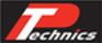 Logo for Technics