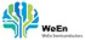 Logo for WeEn Semiconductors Co., Ltd