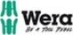 Logo for Wera
