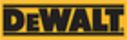 Logo for DeWALT