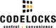 Logo for Codelock