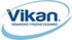 Logo for Vikan