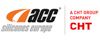 Logo for Acc Silicones