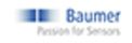 Logo for Baumer