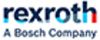 Logo for Bosch Rexroth