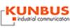 Logo for Kunbus