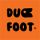 Duck Foot
