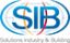 Logo for SIB