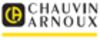 Logo for Chauvin Arnoux