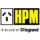 Logo for HPM