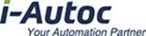 Logo for i-Autoc