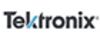 Logo for Tektronix