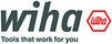 Logo for Wiha Tools