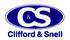 Logo for Clifford & Snell