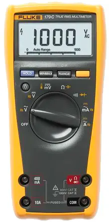 Digital Multimeters