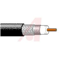 Belden Cable; 1; 18 AWG; Solid; 0.27 In.; PVCe; 1; 18 AWG; Solid; 0.27 In.; PVC; 304m