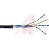 Belden Cable, Industrial; 4 X 4; 4; 24 AWGe, Industrial; 4 X 4; 4; 24 AWG; 304m