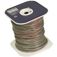 Belden PAIRED CABLE, 1 PR, 20AWG STRAND (7X28), POLYTHEYLENE INSULATE, AUDIO/INSTRUMENTED CABLE,