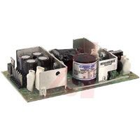 Power-One POWER SUPPLY, SWITCHING, 5 VOLTS, 6 AMPS