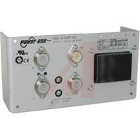 Power-One POWER SUPPLIES, INTERNATIONAL LINEARS 5V@12A Rohs Version