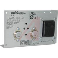 Power-One POWER SUPPLY, INTERNATIONAL LINEARS, DUAL OUTPUT, ROHS COMPLIANT