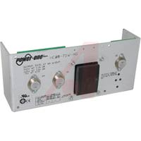 Power-One POWER SUPPLIES, INTERNATIONAL LINEARS, TRIPLE OUTPUT, ROHS COMPLIANT