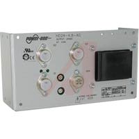 Power-One POWER SUPPLY, INTERNATIONAL LINEARS, 24V@4.8A, ROHS COMPLIANT