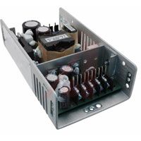 Power-One SWITCHING POWER SUPPLIES, SINGLE OUTPUT, 60 WATTS