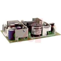 Power-One SWITCHING POWER SUPPLIES, MULTIPLE OUTPUT, 40 WATTS