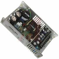 Power-One SWITCHING POWER SUPPLIES, MULTIPLE OUTPUT, 80 WATTS