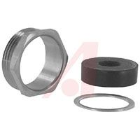 Amphenol Industrial Connector Comp,cable Bushing,variable Inner Dia,pg21.0,11.0mm,15.0mm,18.0m,22mm