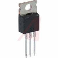 International Rectifier 60V SINGLE N-CHANNEL HEXFET POWER MOSFET IN A TO-220AB PACKAGE