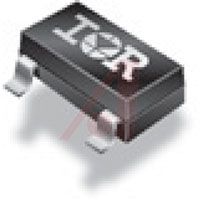 -20V SINGLE P-CHANNEL HEXFET POWER MOSFET IN A MICRO 3 PACKAGE