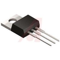 International Rectifier Pwr MOSFET, 200V Single N-Ch. HEXFET; TO-220AB