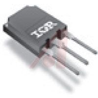 Pwr MOSFET, 100V Single N-Ch. HEXFET; Super 247 (TO-274AA)