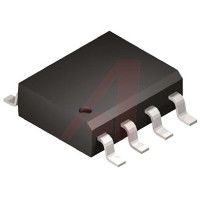 International Rectifier Pwr MOSFET, 30V Single N-Ch. HEXFET; SO-8