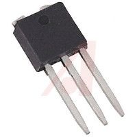 International Rectifier Pwr MOSFET, -100V Single P-Ch. HEXFET; I-PAK