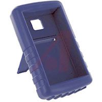 Box Enclosures Boot, Protective; Dark Blue; For Boot Protection