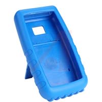 Box Enclosures Boot, Protective; Sky Blue; For Boot Protection