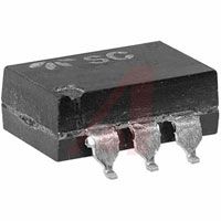 Teledyne Relay; Surface; Solid-State; 50 MA (Max.); 100 VDC; 0.75 A; 6; 0.7 Ohms