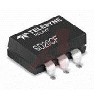 Teledyne Relay, Solid State; 2 A (Max.); 60 VDC (Max.); 2 VDC (Min.) @ 10 MA; -55 DegC