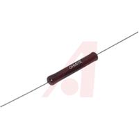 Ohmite Resistor, Wirewound;2.2 Kilohms;10 W;+/-5%;Axial;Vitreous;720 V;20 Ga.;1.5 In.